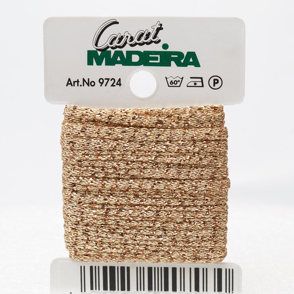 Madeira Thread Carat 2mm - 9724-223