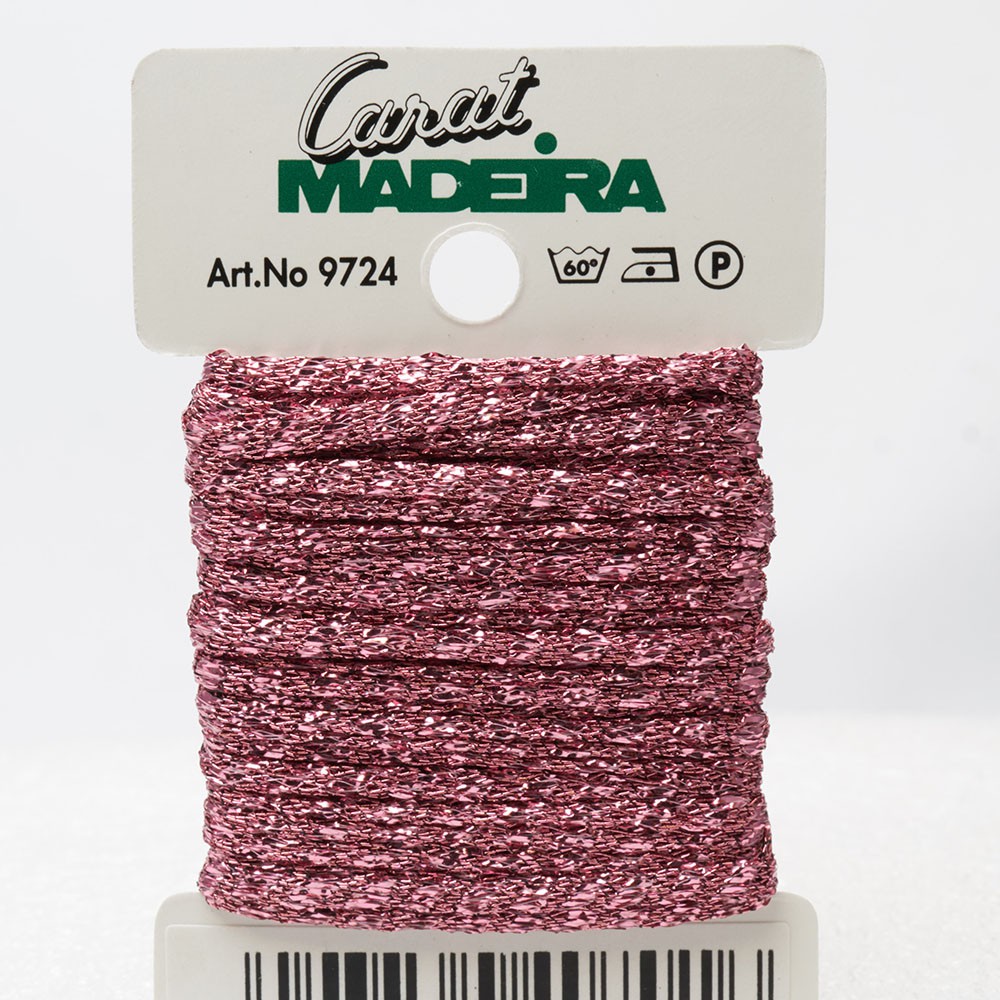 Madeira Thread Carat 2mm - 9724-213