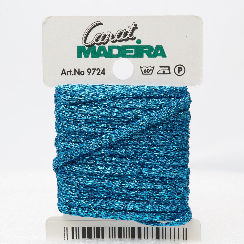 Madeira Thread Carat 2mm - 9724-233