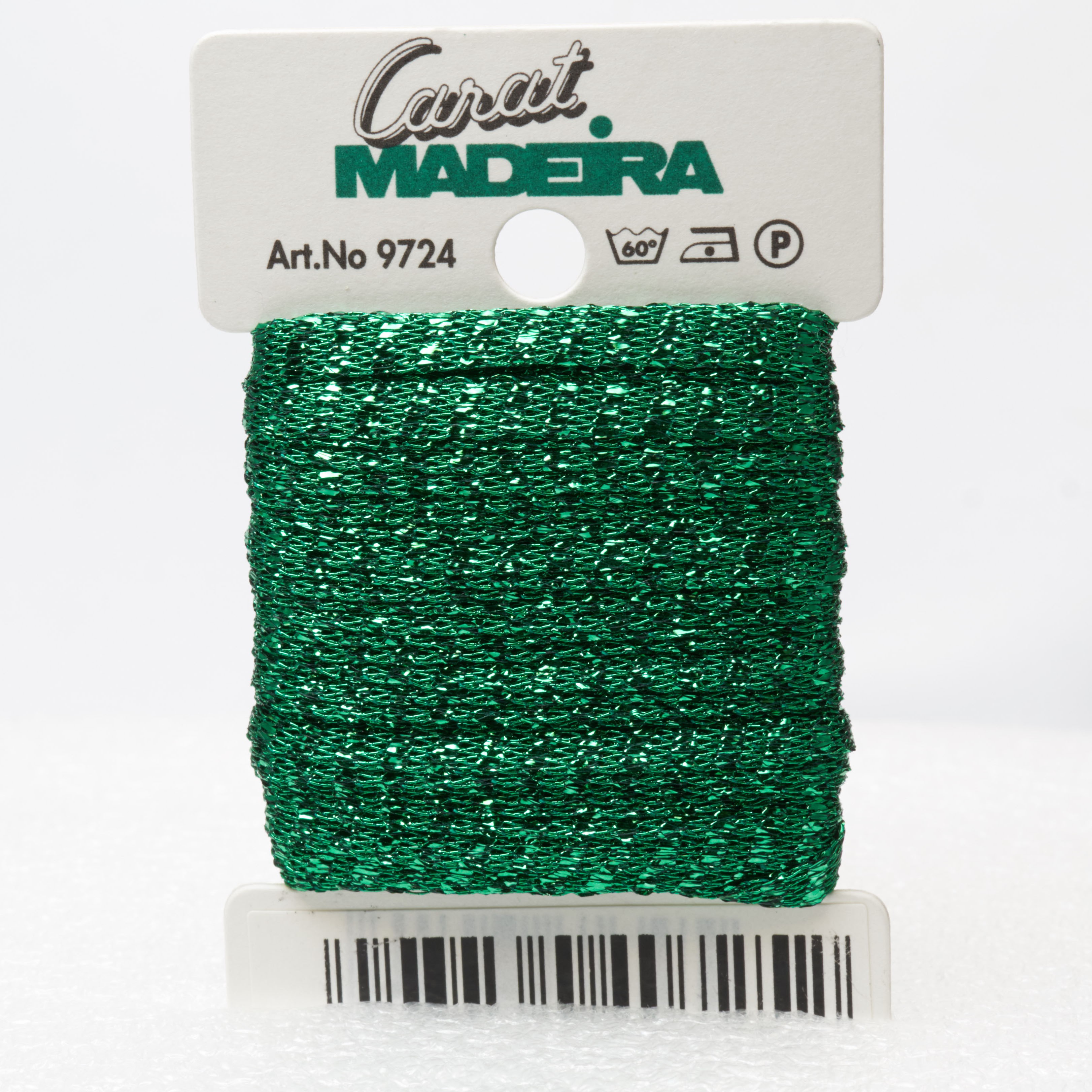 Madeira Thread Carat 4mm - 9724-458
