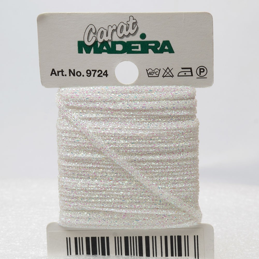 Madeira Thread Carat 2mm - 9724-280