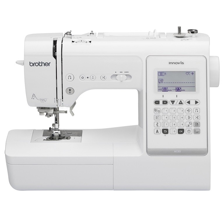 A150 Sewing Machine