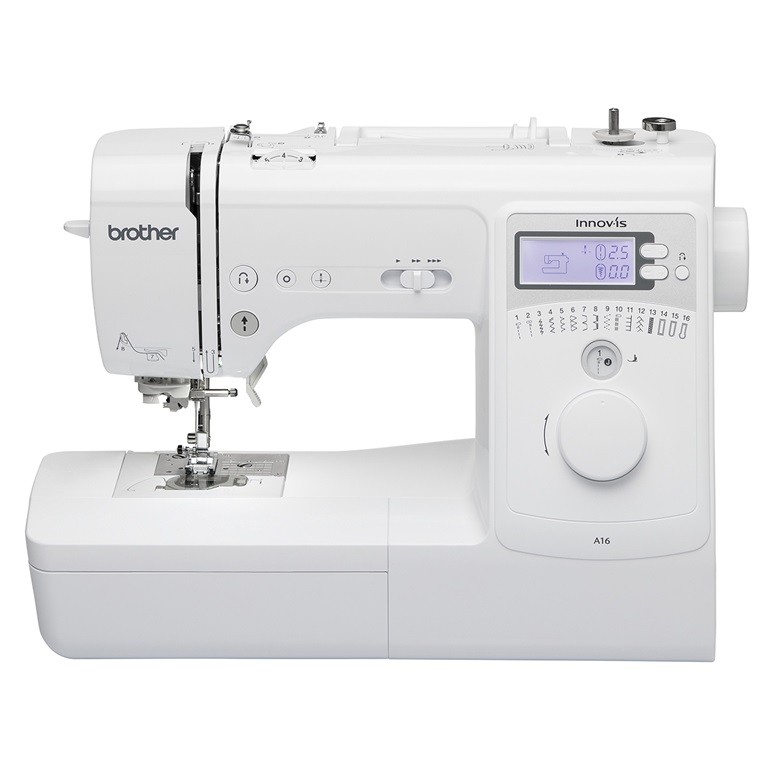 A16 Sewing Machine