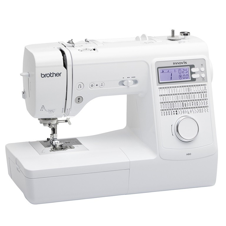 A80 Sewing Machine