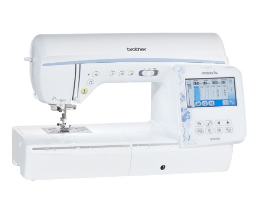Sewing, Quilting & Embroidery Machine NV2700