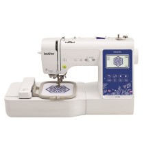 Innov-is NV-180 Sewing and Embroidery Machine