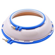 SKC Embroidery Hoop Stand for Punch Needle