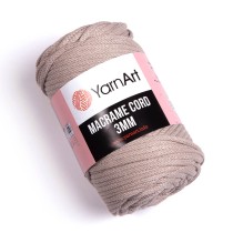 YarnArt Macrame Cord 3 MM